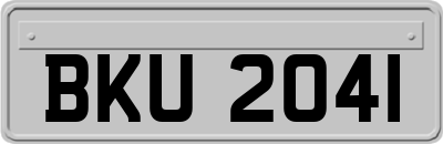 BKU2041