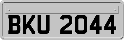 BKU2044