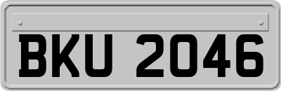 BKU2046