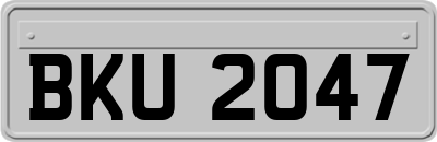 BKU2047