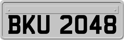 BKU2048