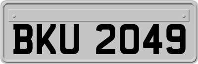 BKU2049