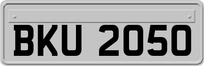 BKU2050
