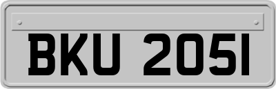 BKU2051