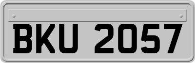 BKU2057
