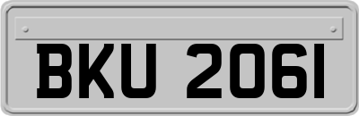 BKU2061