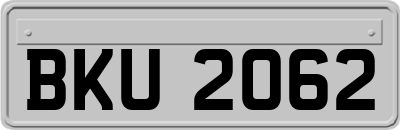 BKU2062