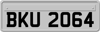 BKU2064