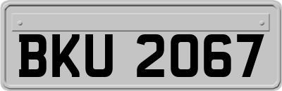 BKU2067