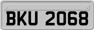 BKU2068