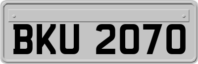 BKU2070