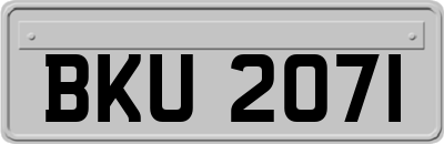 BKU2071