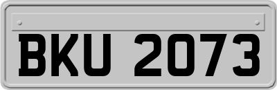 BKU2073