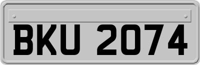 BKU2074