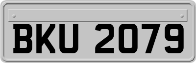 BKU2079