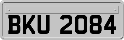 BKU2084