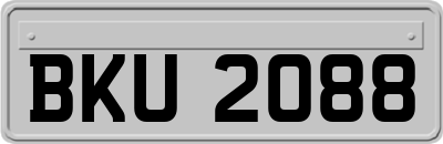 BKU2088