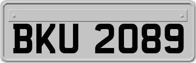 BKU2089