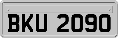 BKU2090
