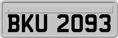 BKU2093