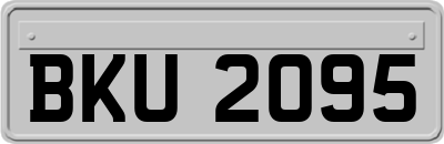 BKU2095