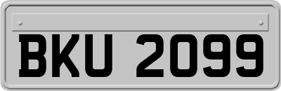 BKU2099