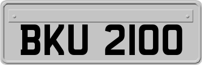 BKU2100