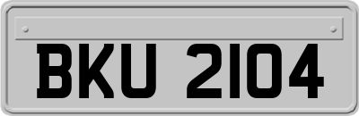 BKU2104