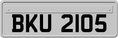 BKU2105