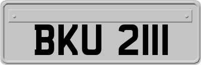 BKU2111