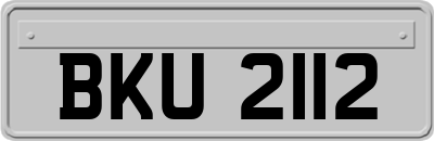 BKU2112