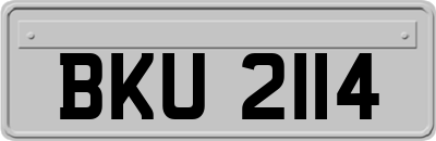 BKU2114