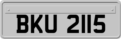 BKU2115