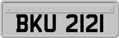 BKU2121