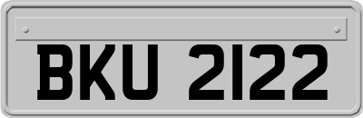 BKU2122