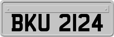 BKU2124