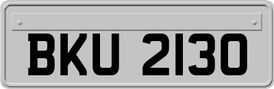 BKU2130