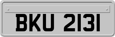 BKU2131
