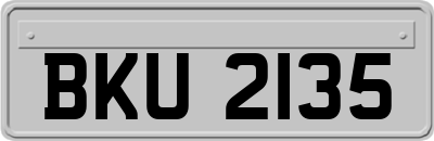 BKU2135