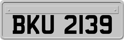 BKU2139