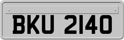BKU2140