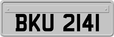 BKU2141