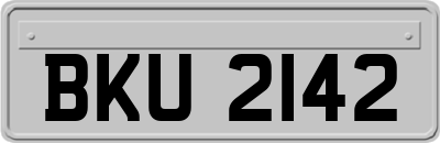 BKU2142