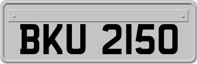 BKU2150