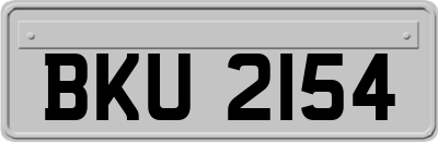 BKU2154