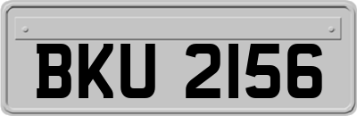 BKU2156