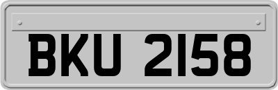 BKU2158