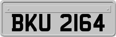 BKU2164