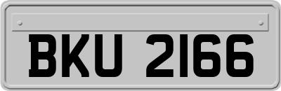 BKU2166