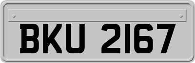 BKU2167